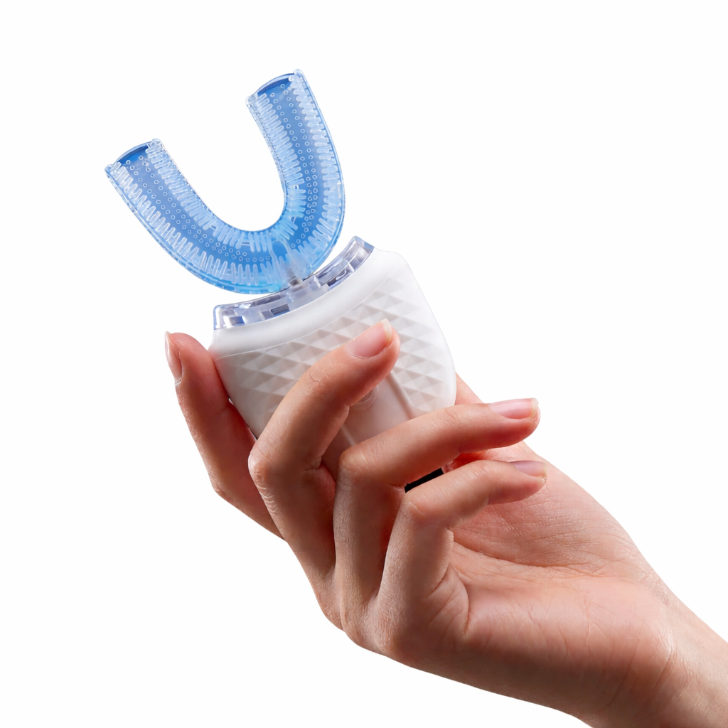 U-Brush
